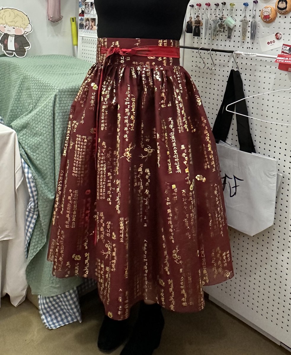 양갱아씨 tweet media