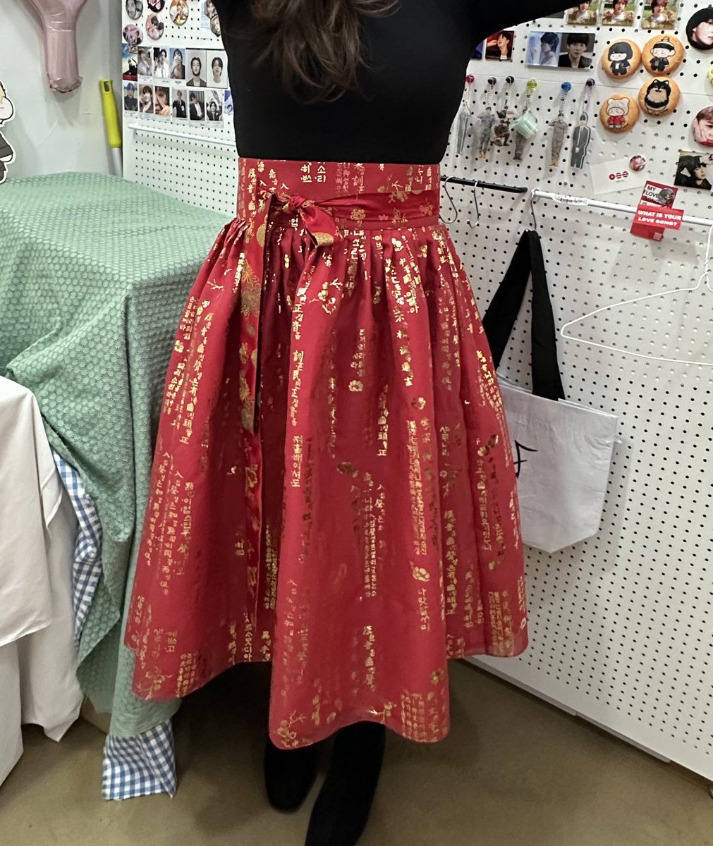 양갱아씨 tweet media