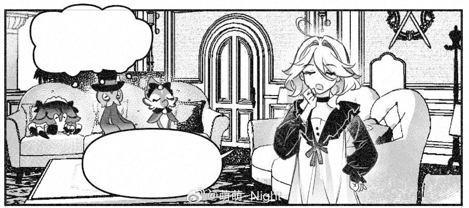 萌萌_N i g h t tweet media