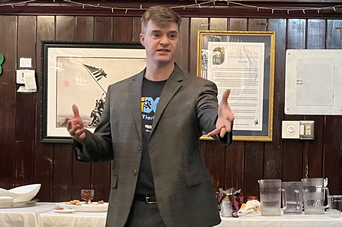 clearypm tweet media