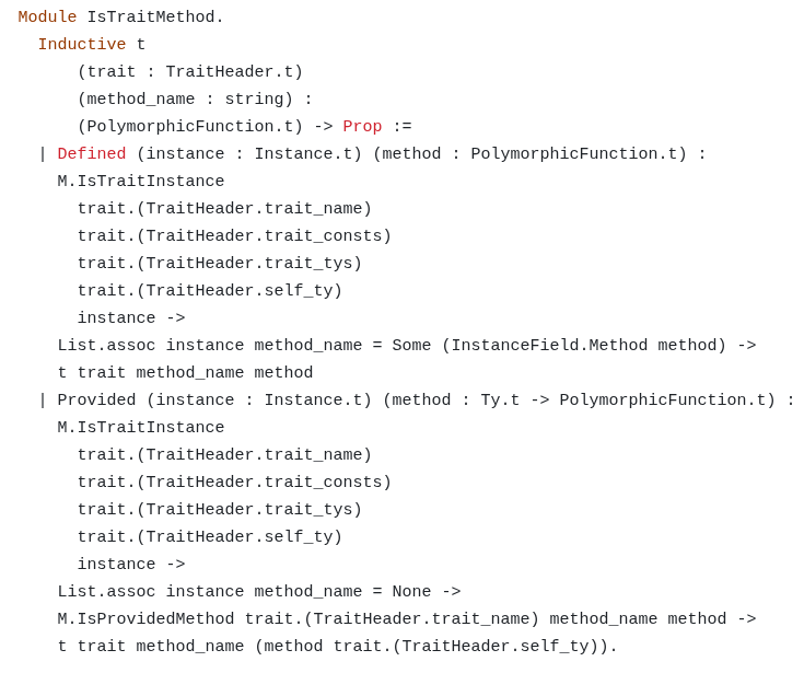 Formal Land 🌲 tweet media