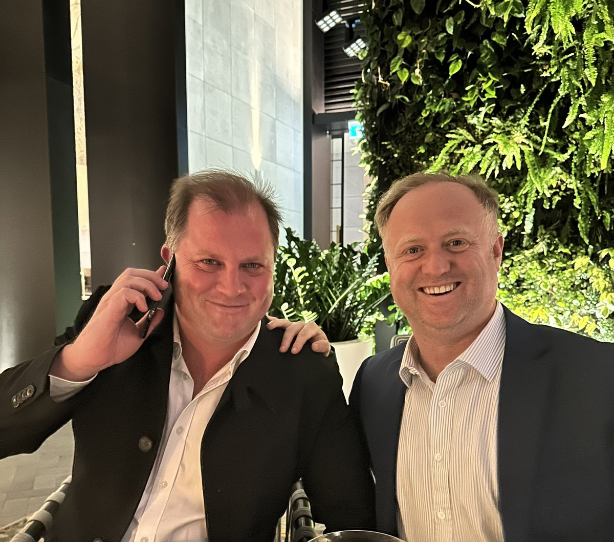 Martin Rogers 🇦🇺 tweet media