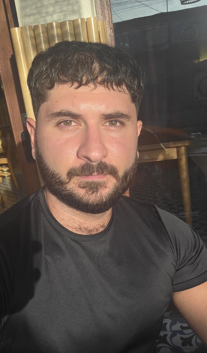 Mahmoud Ramdan tweet media