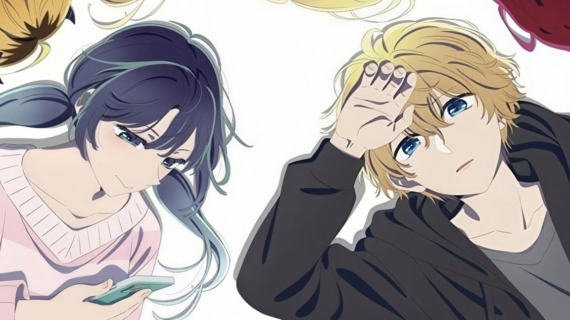 chii ‎ ྀི tweet media