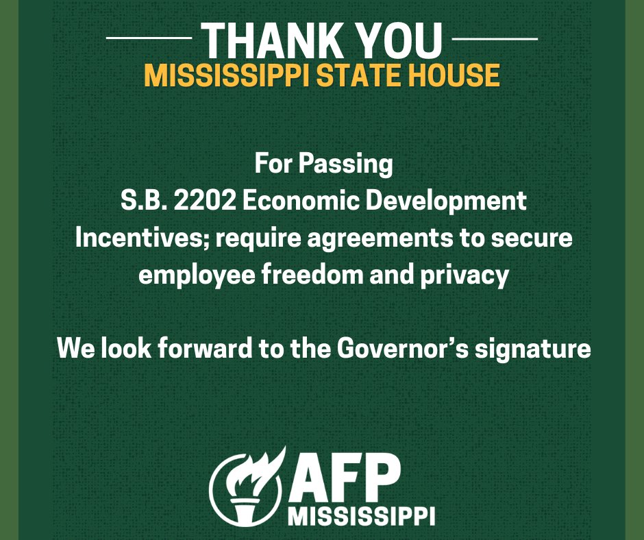 AFP Mississippi tweet media