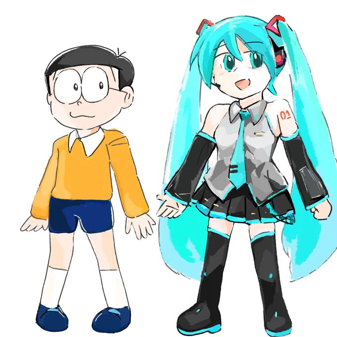 3月9日は初音ミクの日