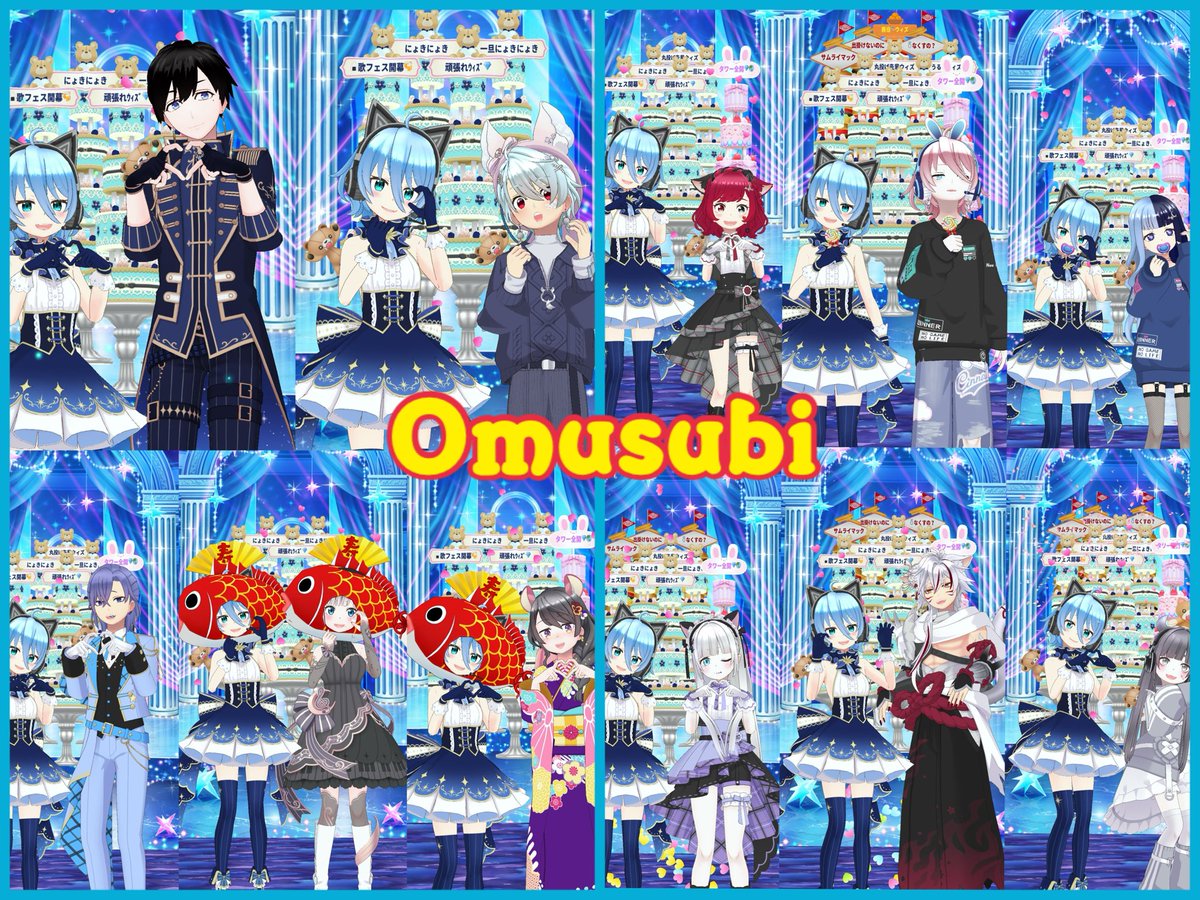 ウィズ💎🌏 tweet media