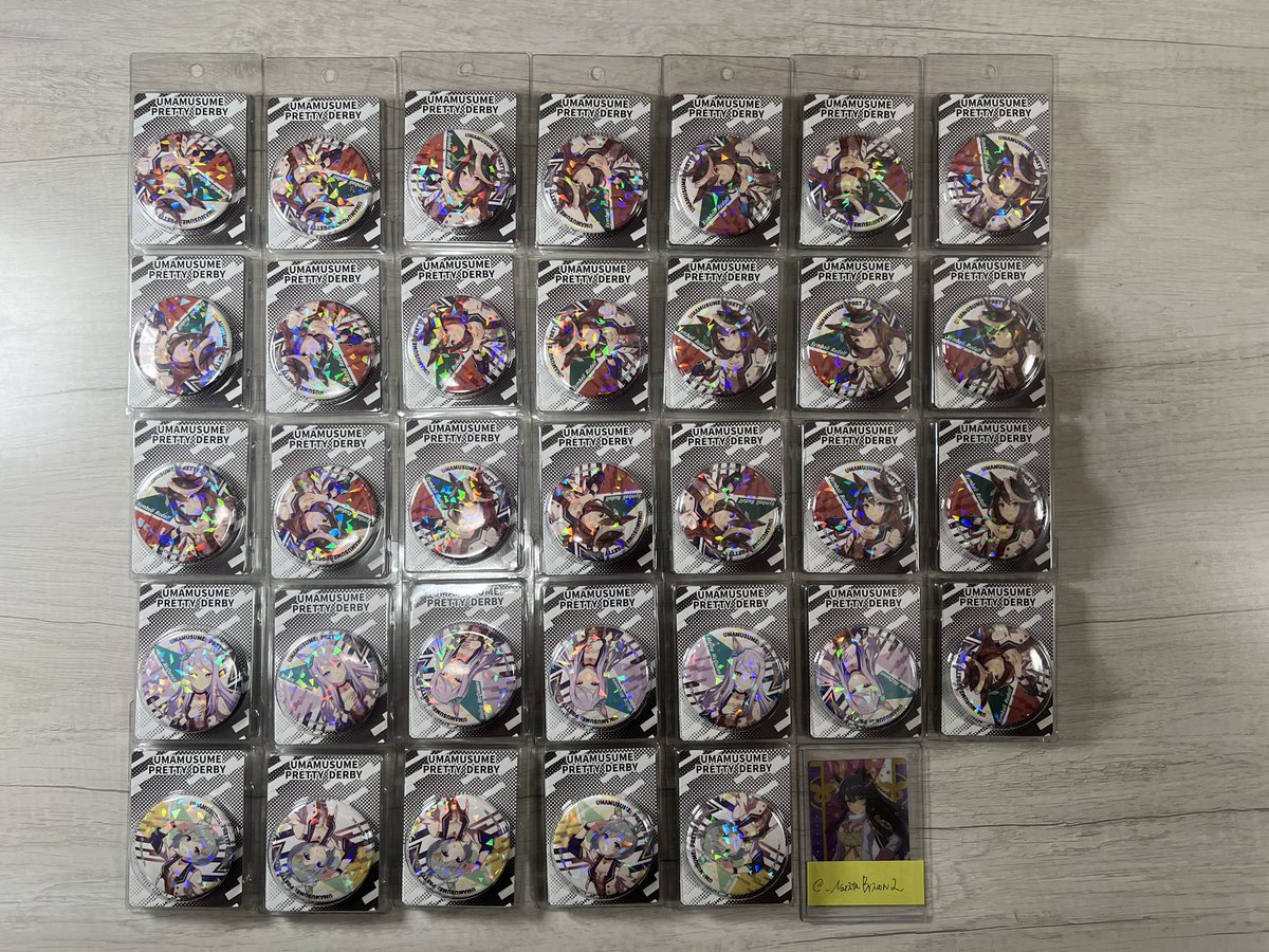 しぼしぼさん@取引垢 tweet media