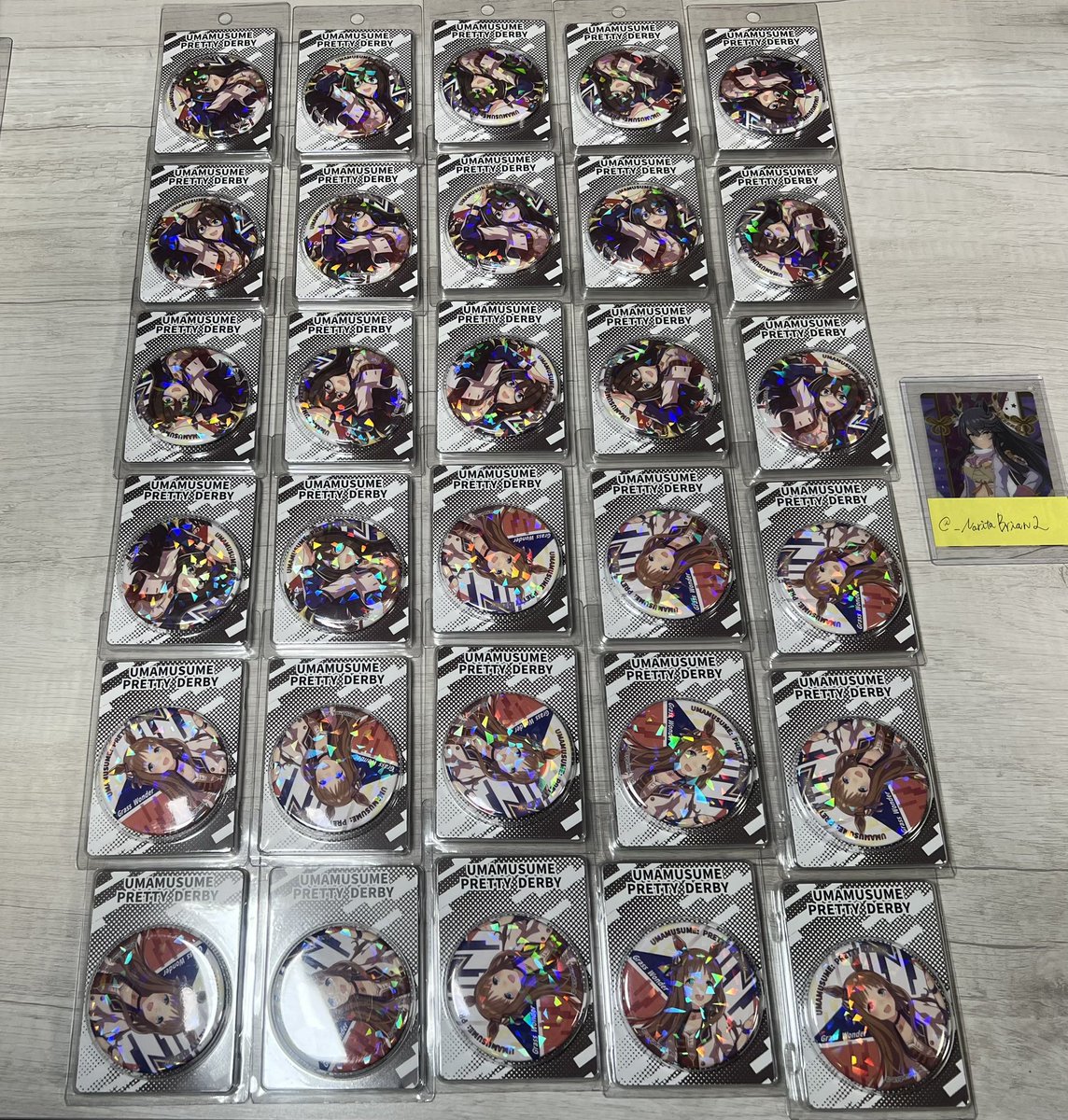 しぼしぼさん@取引垢 tweet media