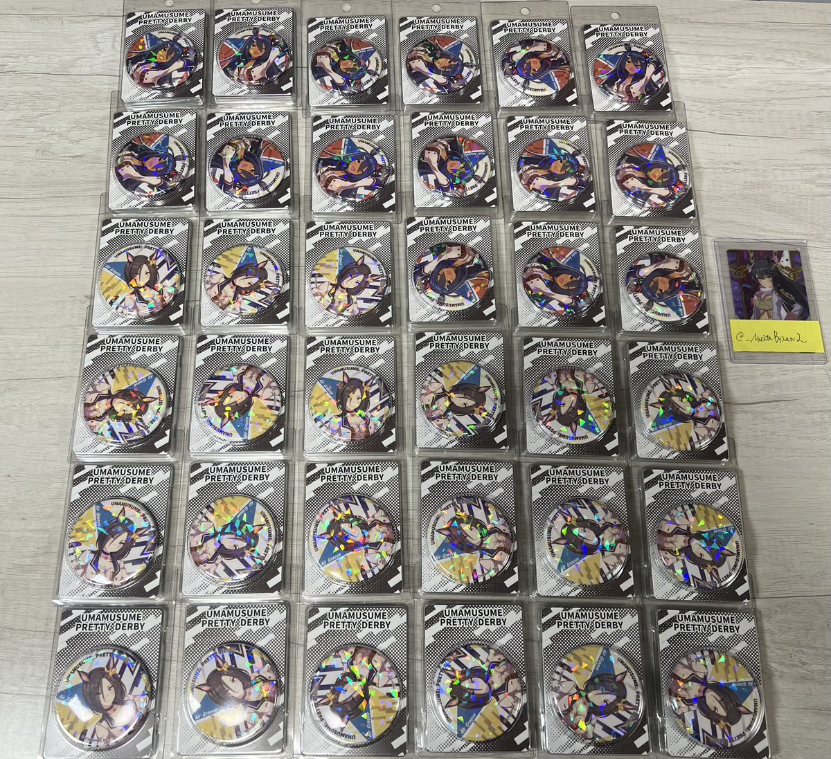 しぼしぼさん@取引垢 tweet media