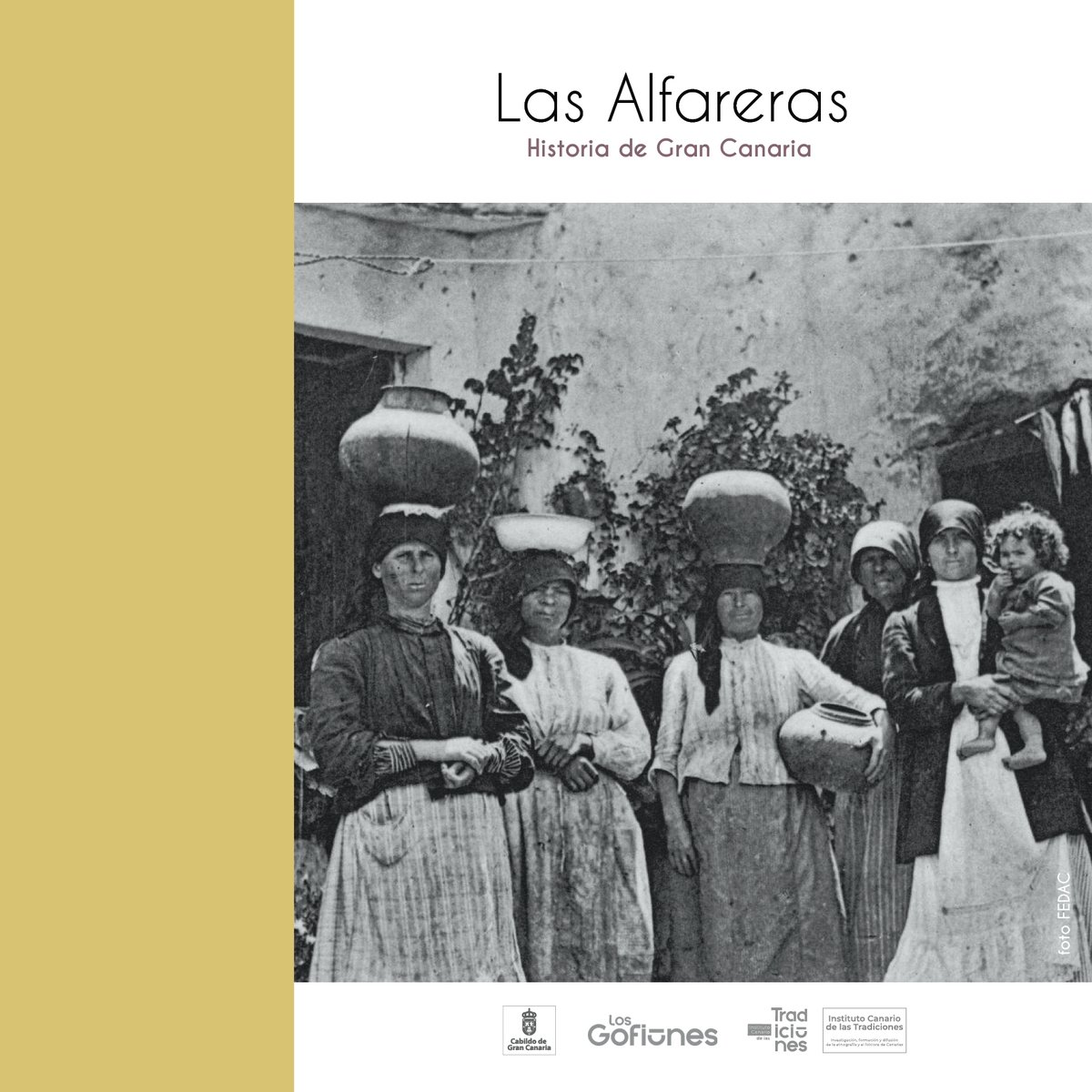 Instituto Canario de Las Tradiciones tweet media