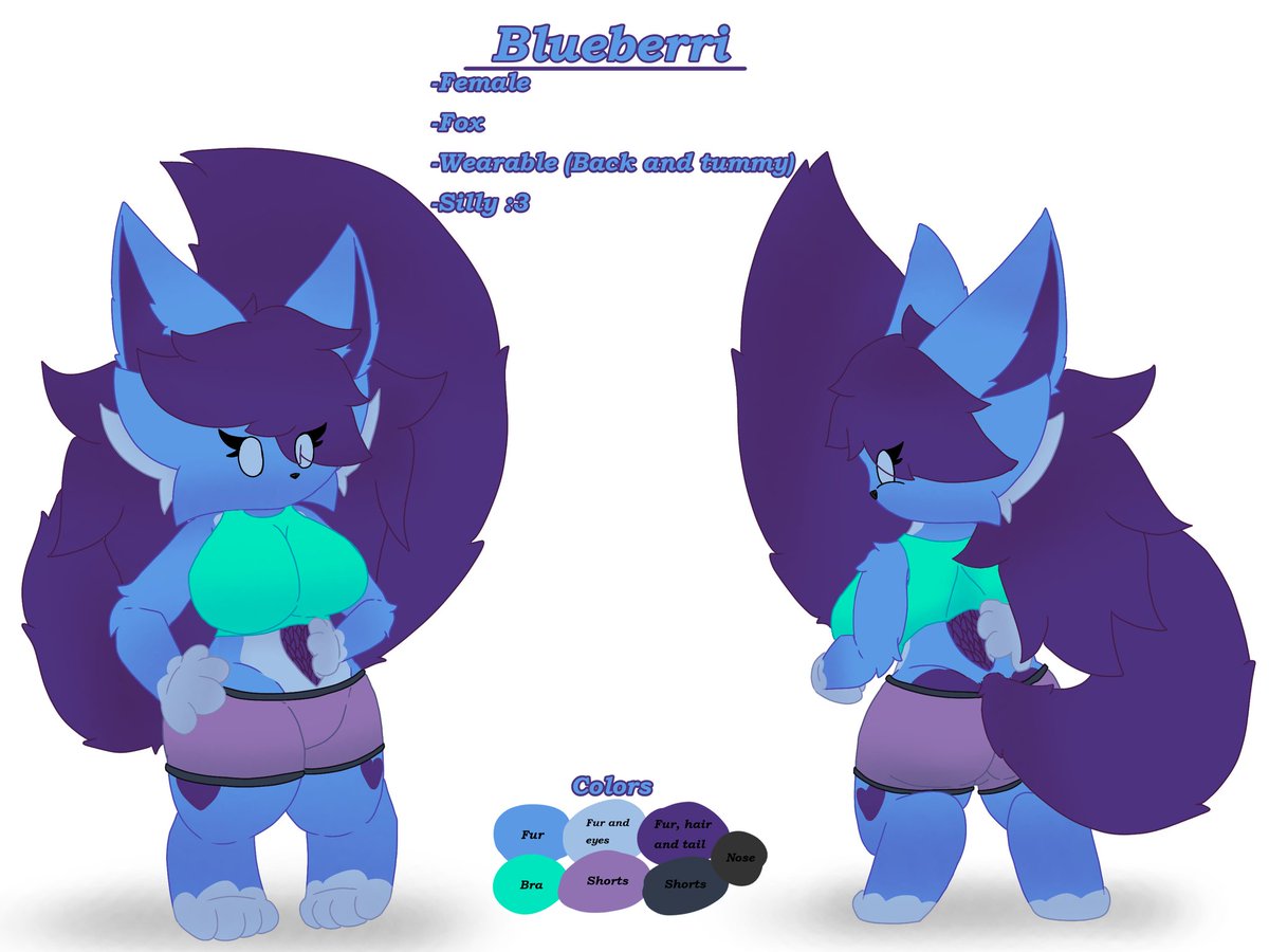 jolly Jammi :3 (comms open 1/2) tweet media