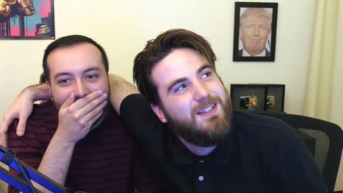 MrPoulpy tweet media