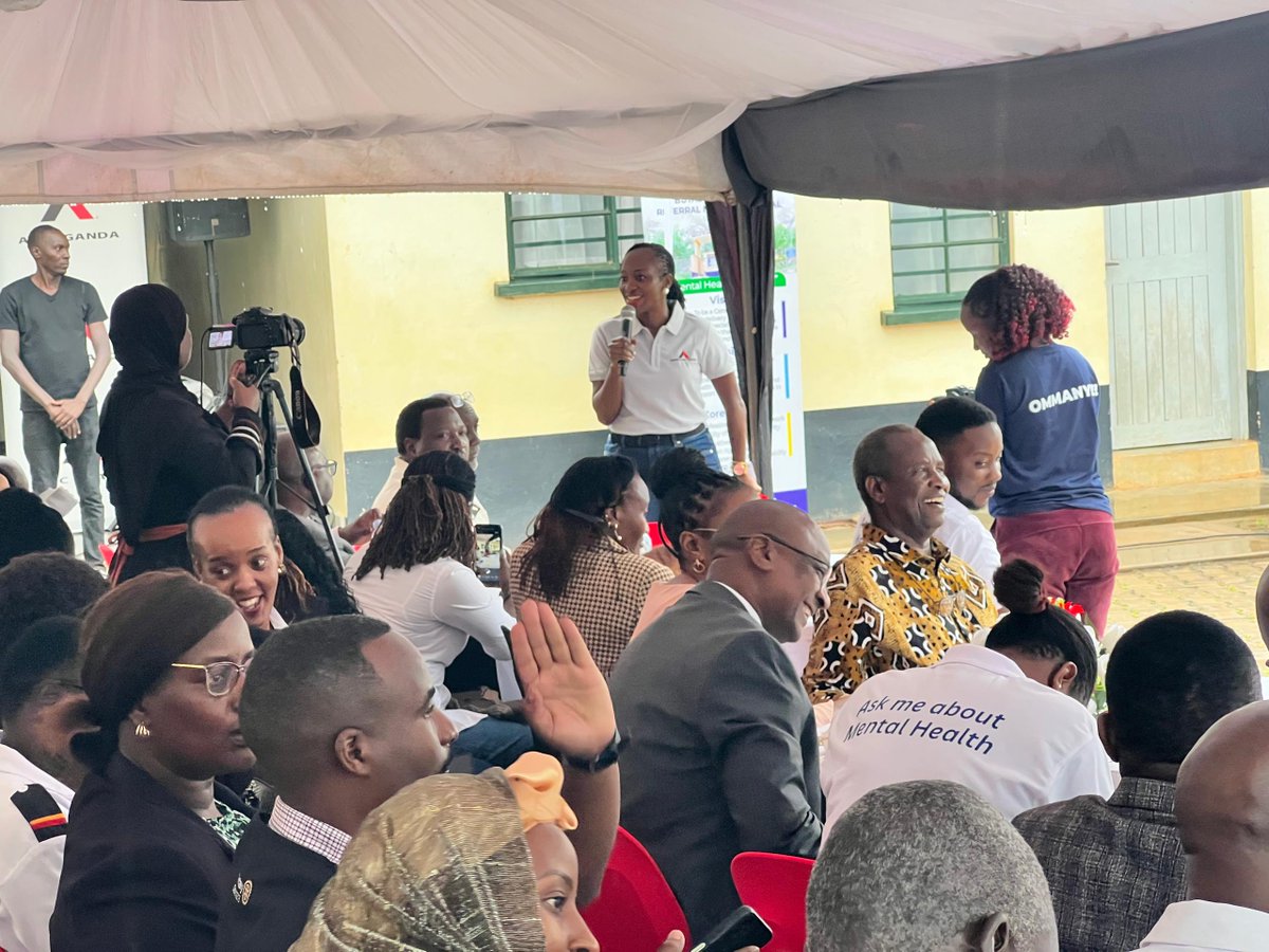 FCA Uganda tweet media