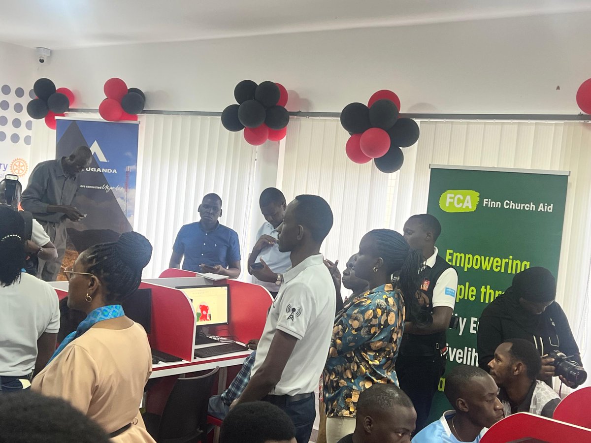 FCA Uganda tweet media