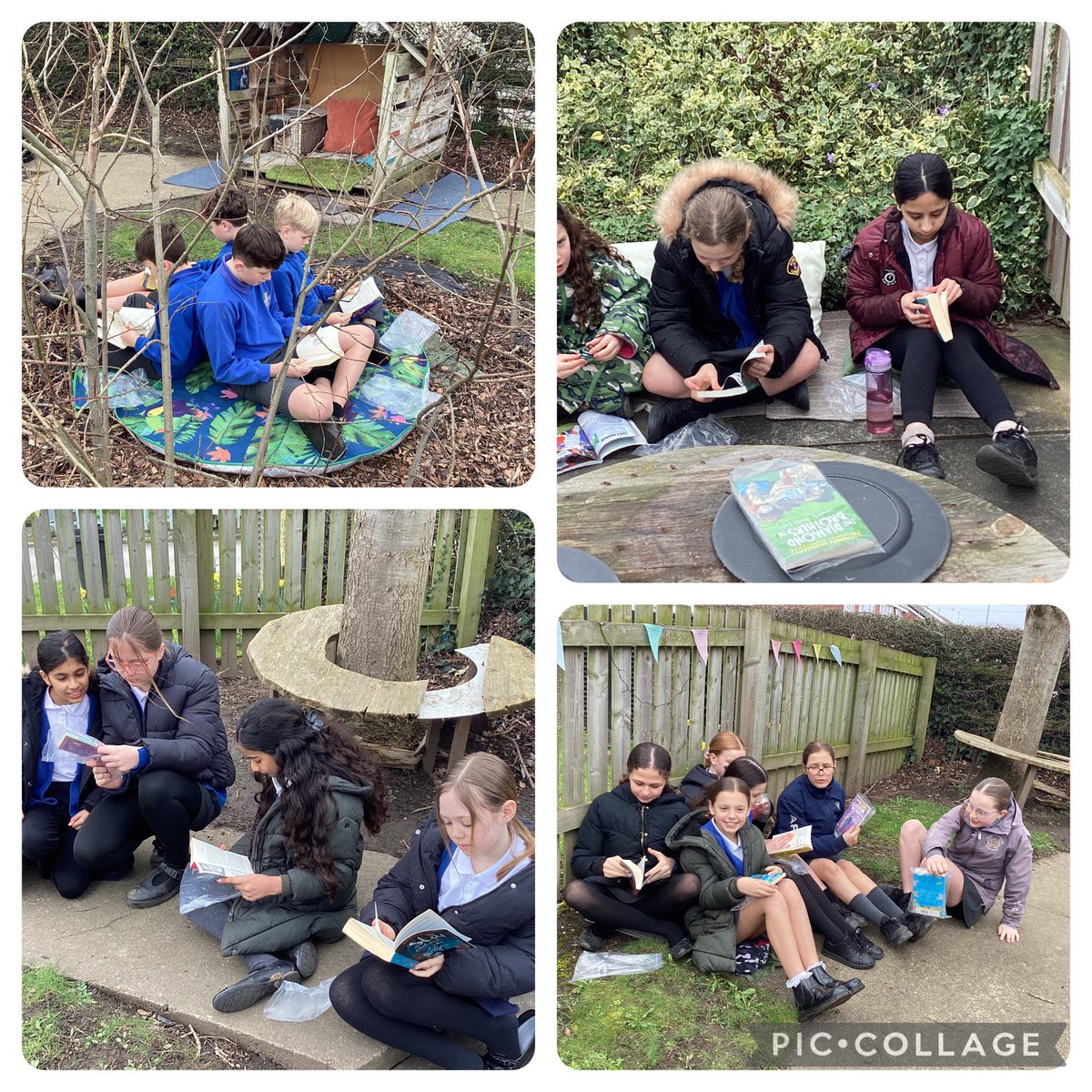 Jerry Clay Academy tweet media