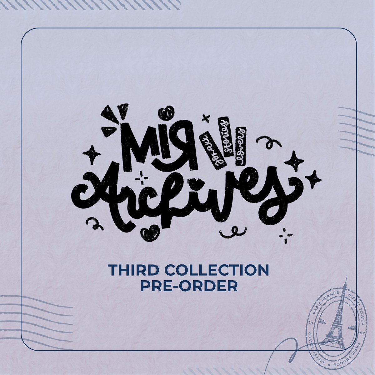 pre-order until 03/31! 💸 tweet media