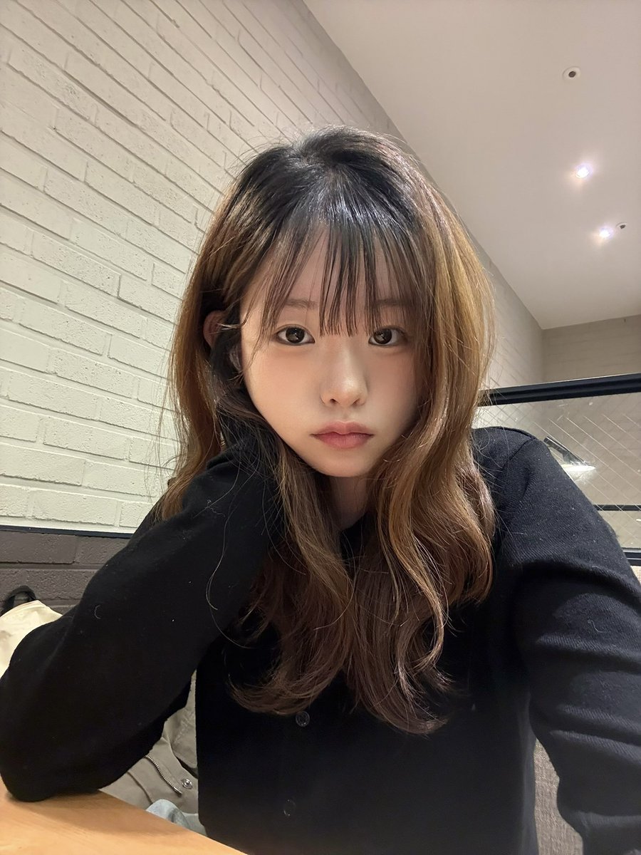 초생강 tweet media