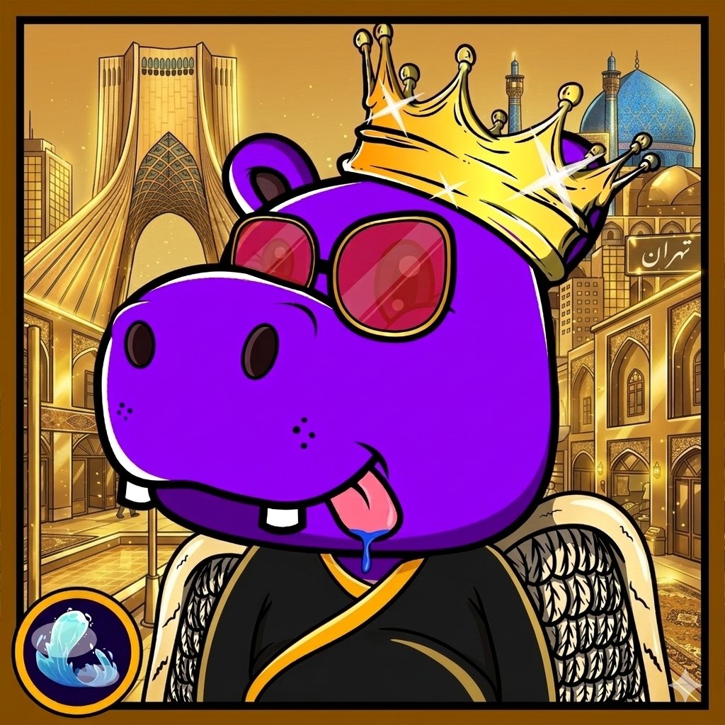 Megafu Charles | FRACCTAL tweet media