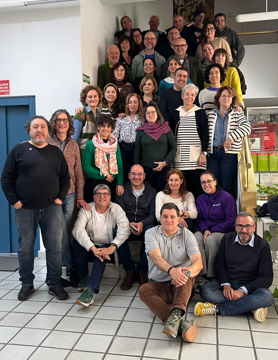 GHEE/CEESPV tweet media