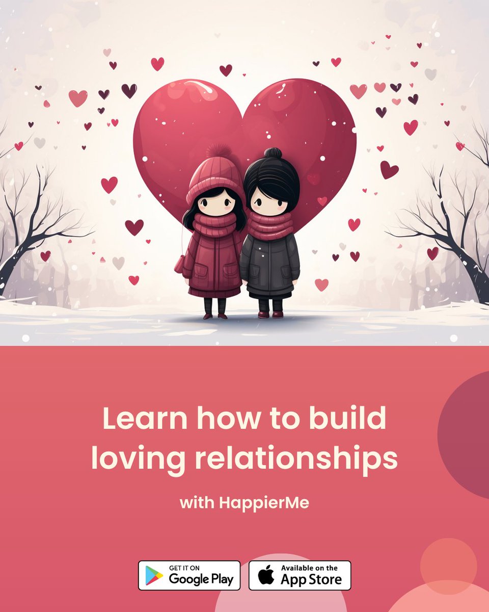 HappierMe tweet media