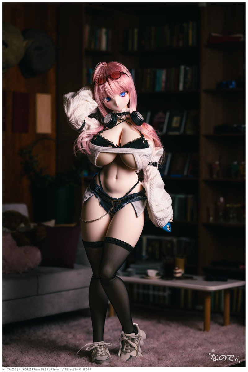 なので。 tweet media