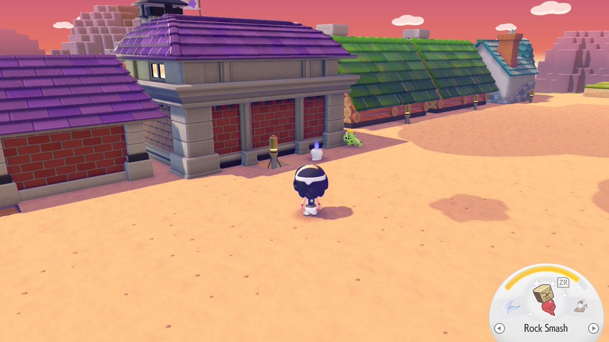 Ze Banded tweet media