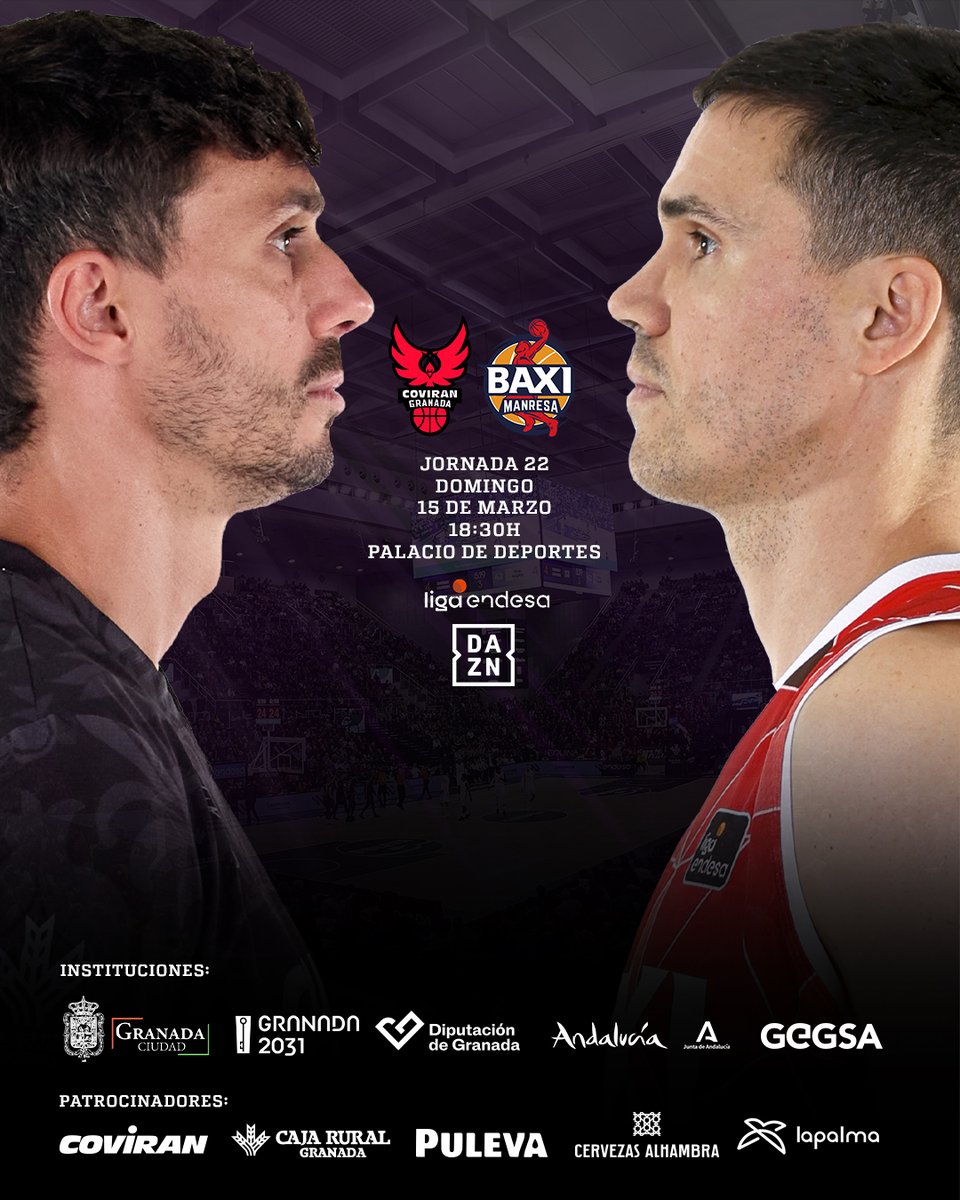 Coviran Granada tweet media