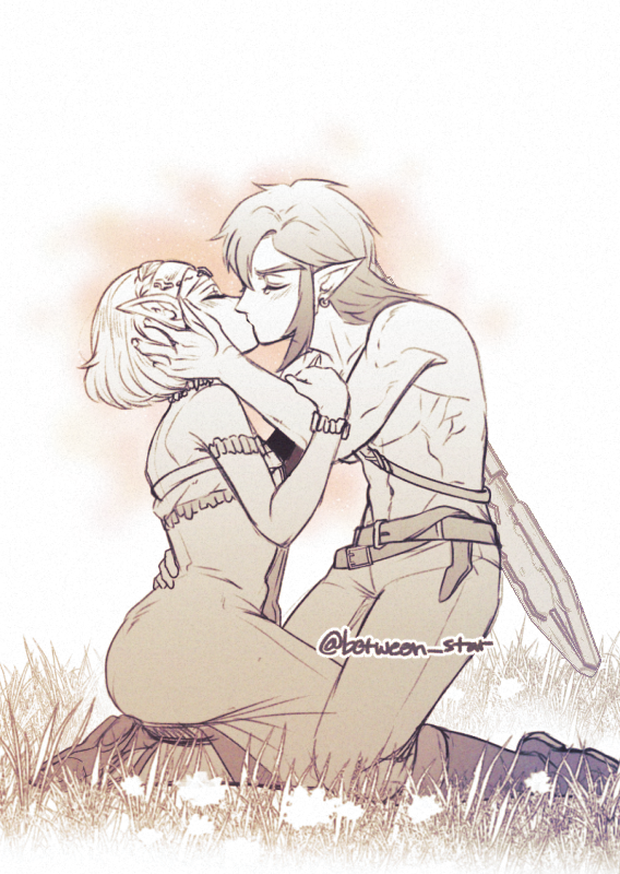 ほし×👑⚔️ tweet media