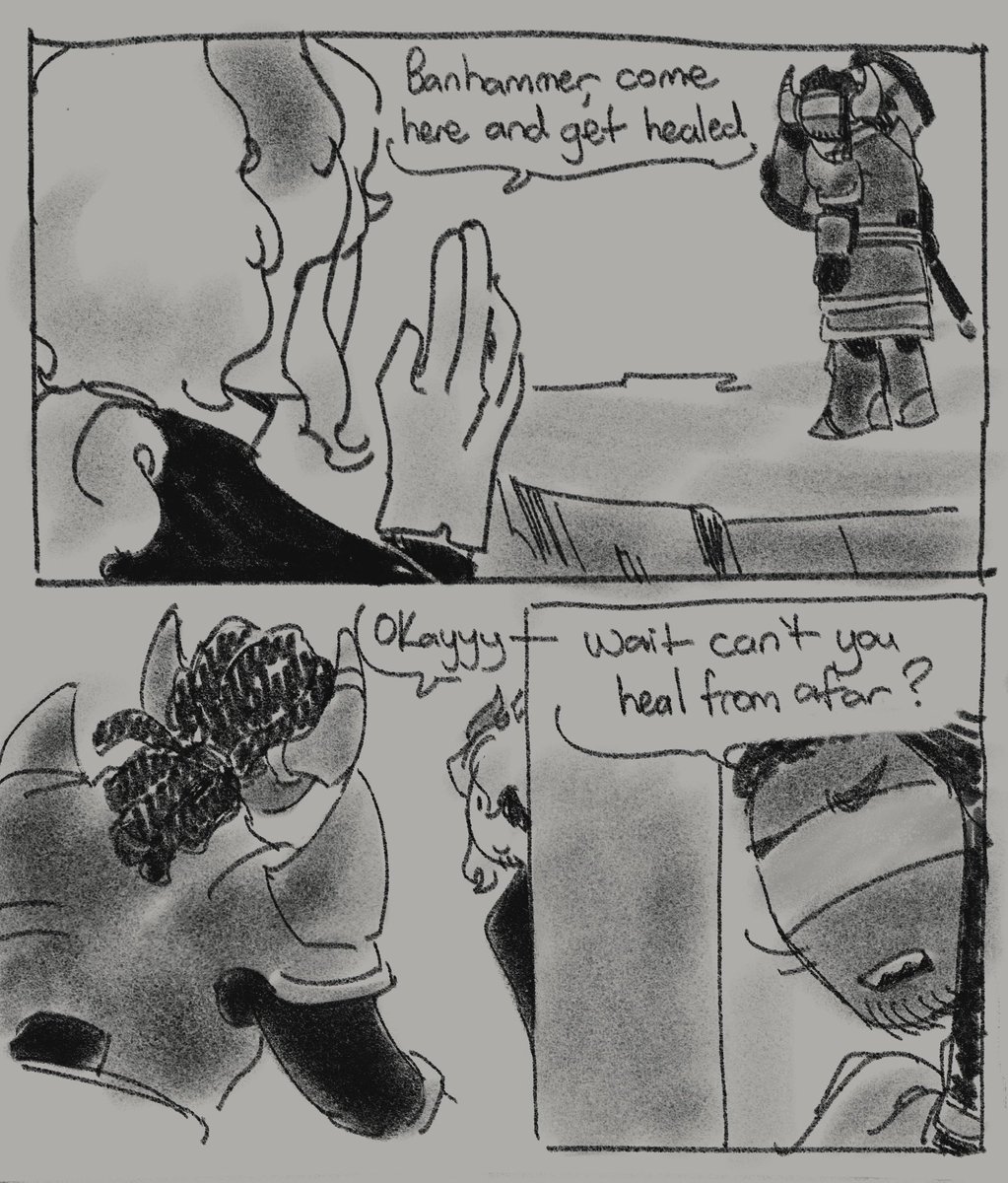 shadowlord3 (on hiatus) tweet media