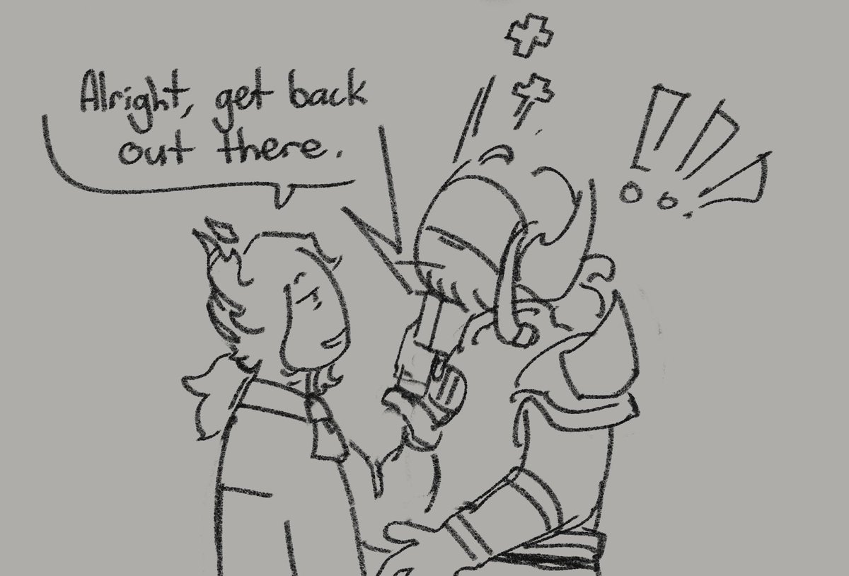 shadowlord3 (on hiatus) tweet media