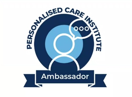ChrisLewisLDM's tweet photo. Pleased to support today’s @Pers_Care_Inst Social Media Takeover! As a PCI Ambassador, I’ve championed our Health Coaching course &amp; GMTH development programmes, empowering primary care teams across Greater Manchester.
#PrimaryCare #GMTH #PCIDP #HealthCoaching https://t.co/fOsH5MFfI6