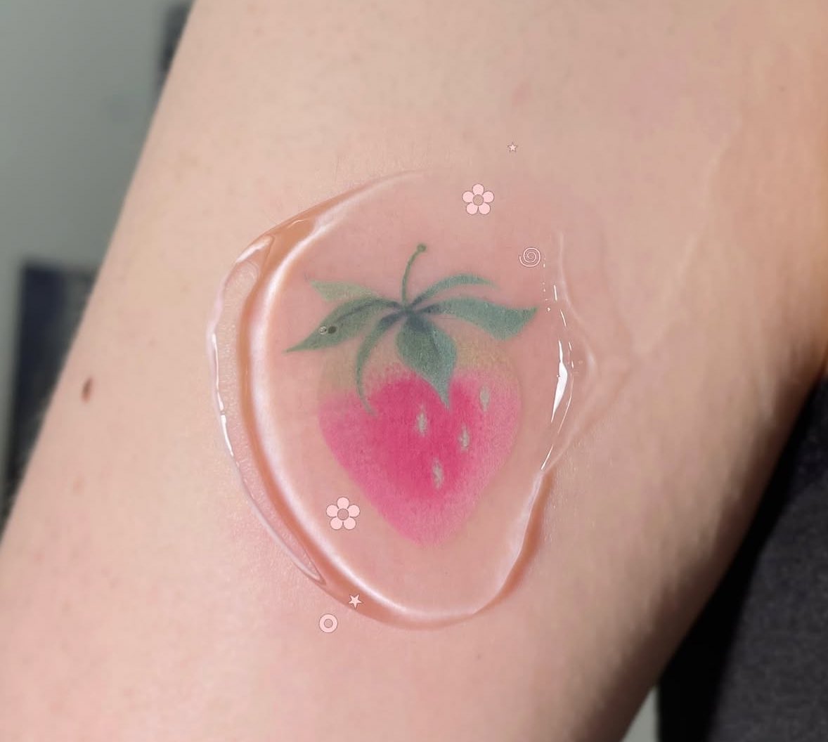 유정 ….🪡핸드포크 tweet media