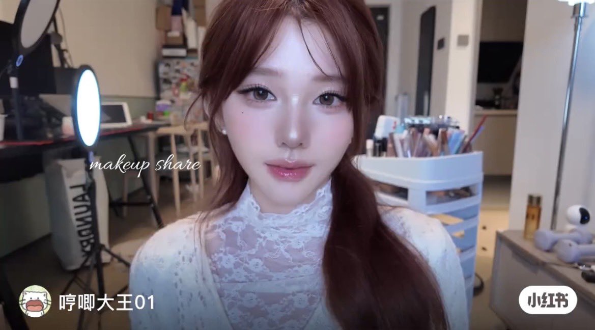 美人研究所サキ🔬 tweet media