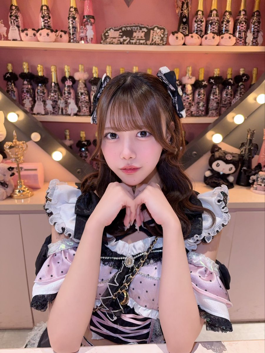 西野ふうか tweet media