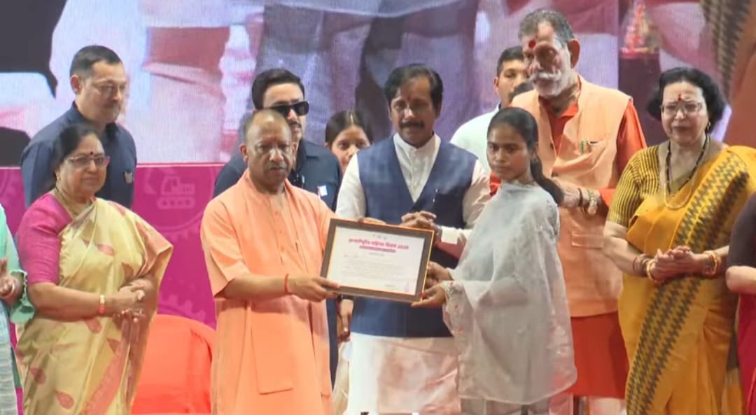 UP Mahila Kalyan tweet media
