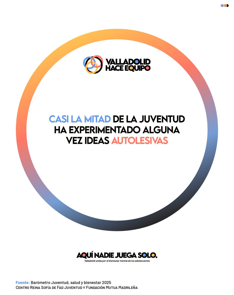 Fundación INTRAS tweet media