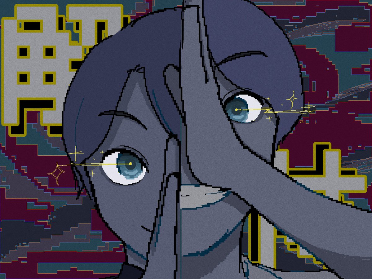 ！解🙏体！
#9Kえふえー