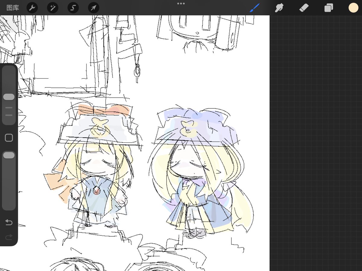 酸菜魚 tweet media