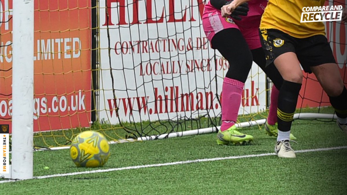 Maidstone United Women tweet media