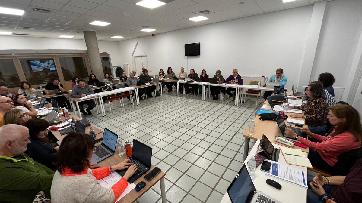 GHEE/CEESPV tweet media