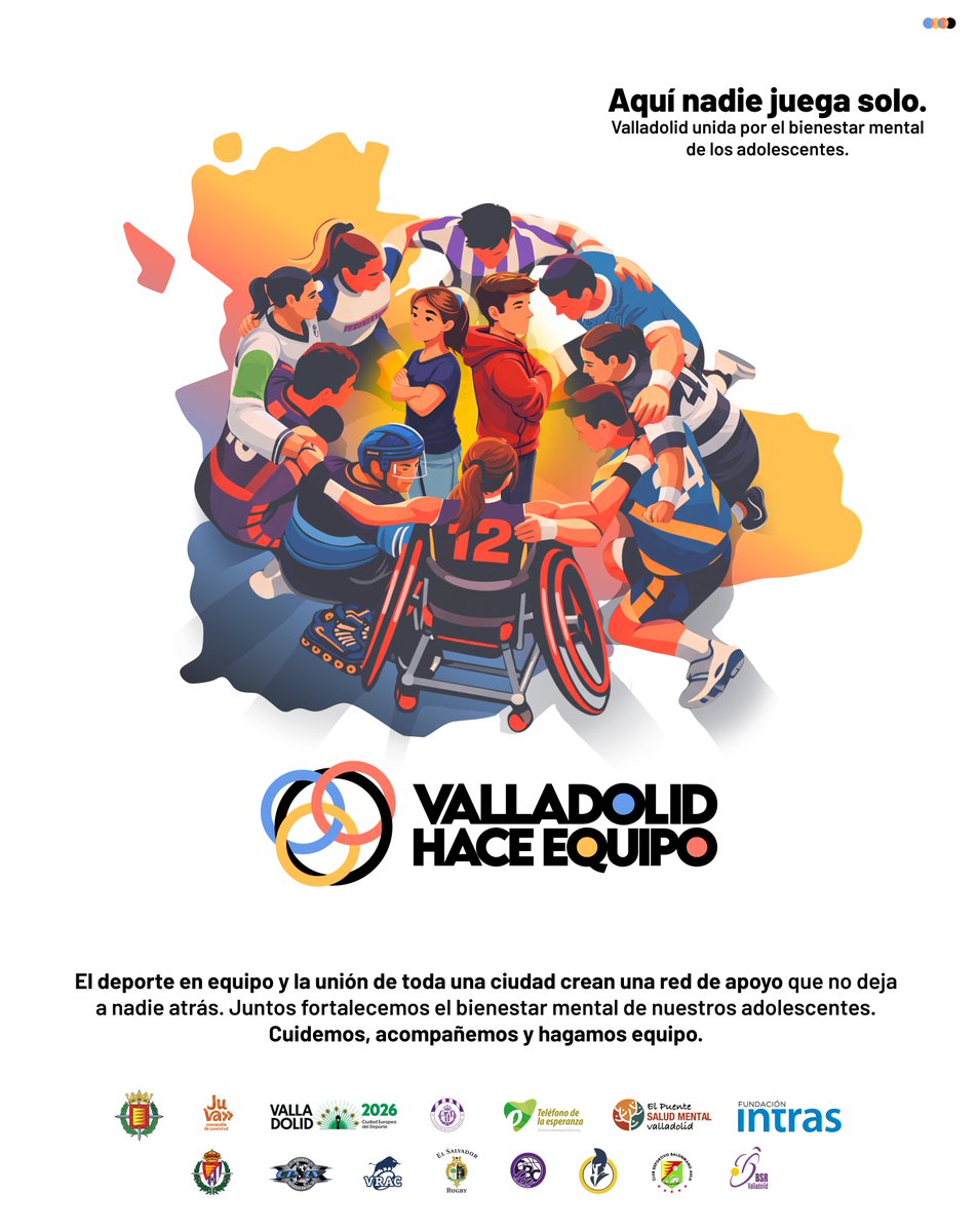 Fundación INTRAS tweet media