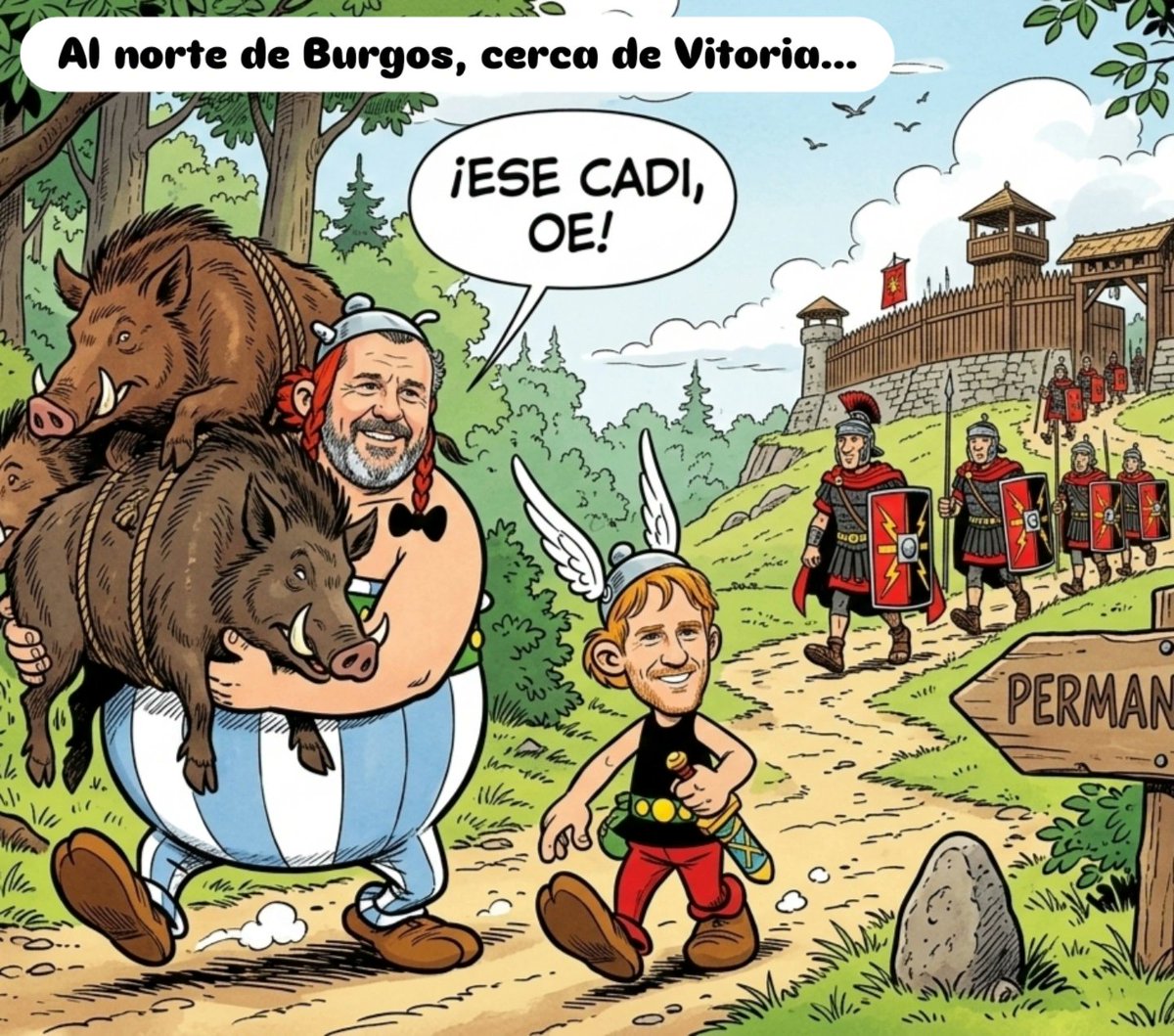 Cadistas Del Norte 🇵🇱💛💙💛🇵🇱 tweet media