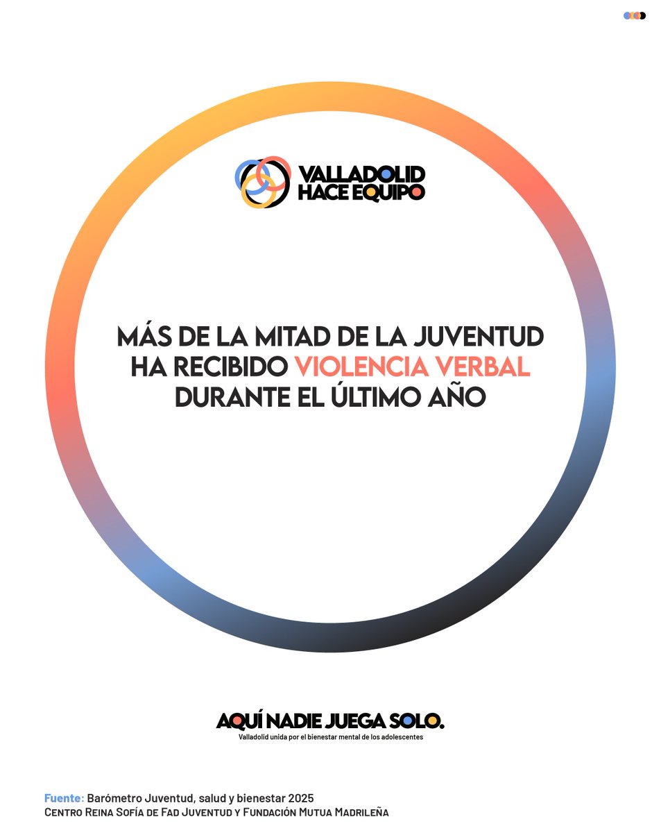 Fundación INTRAS tweet media