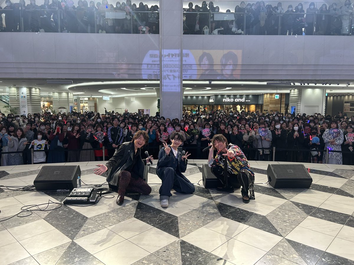 寺島拓篤アーティスト公式アカウント tweet media