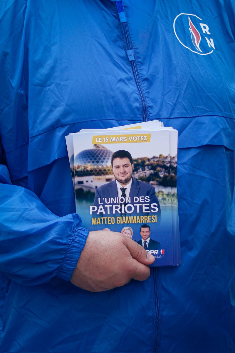 Matteo Giammarresi tweet media