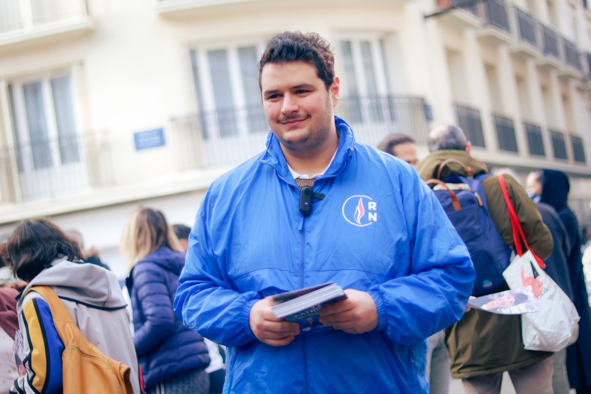 Matteo Giammarresi tweet media