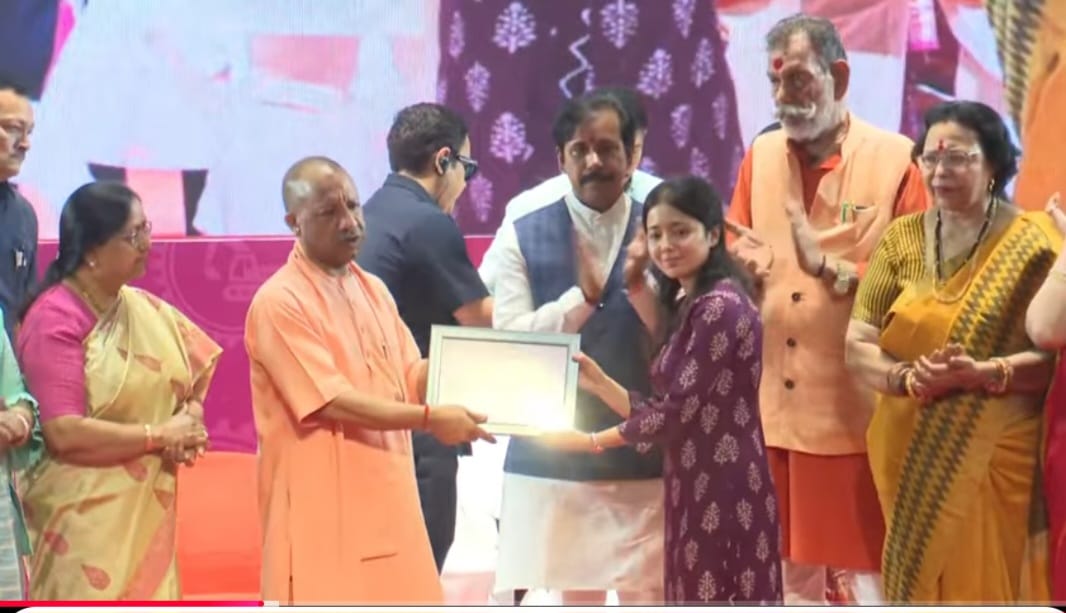 UP Mahila Kalyan tweet media