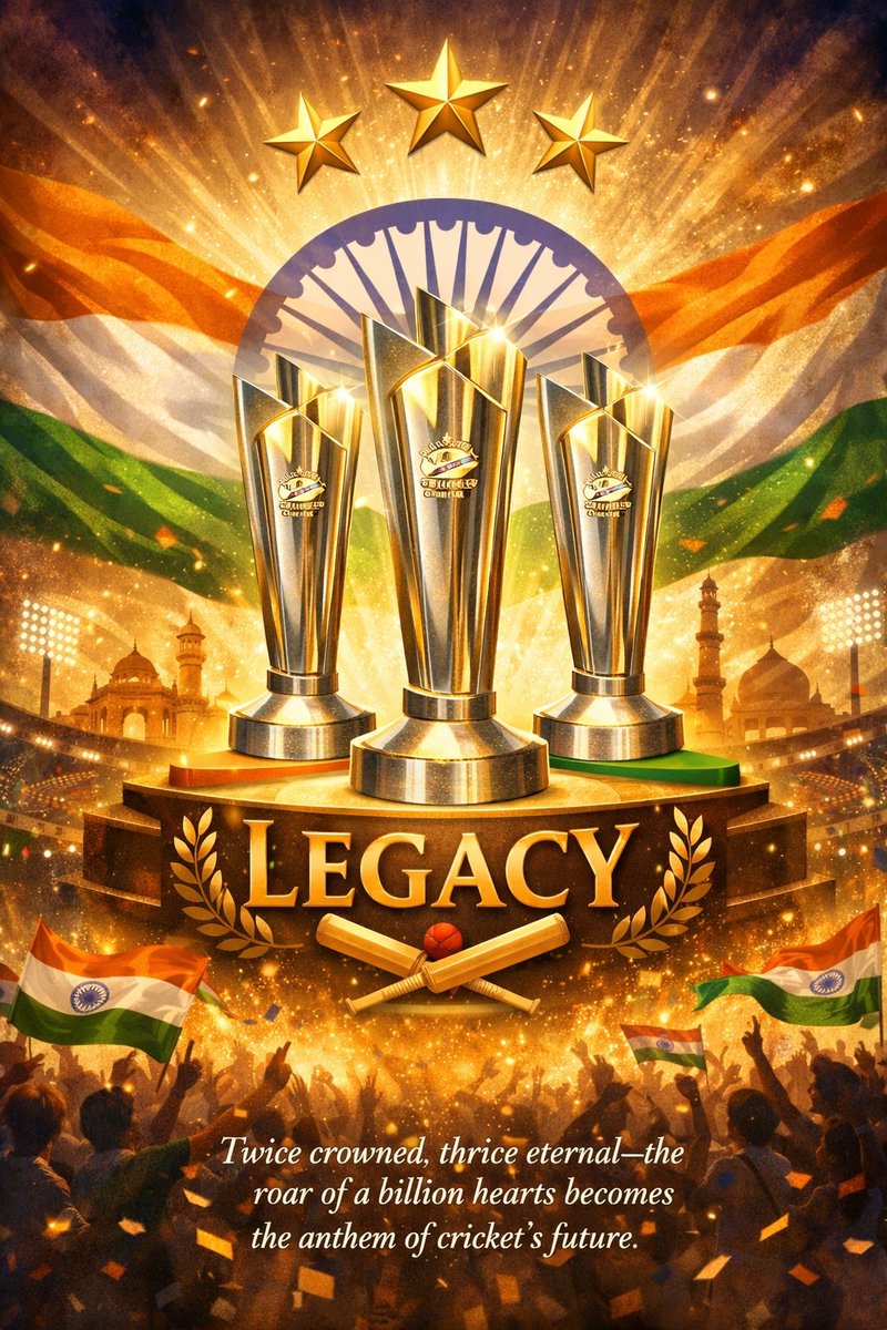 Kumar R M tweet media