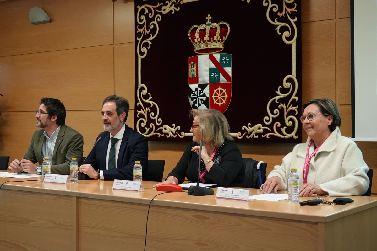 Vice_Cuenca_UCLM tweet media